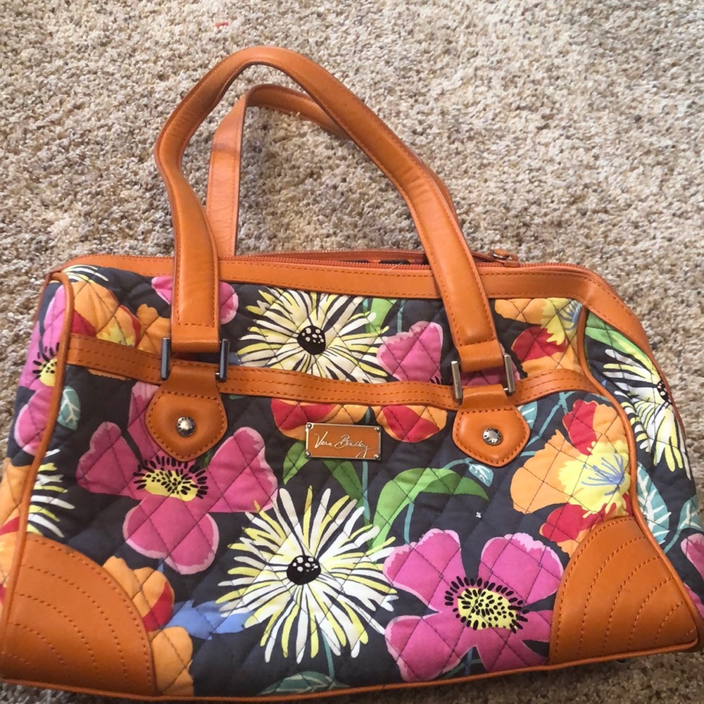 Vera Bradley purse